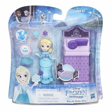 Disney Frozen Little Kingdom Rise And Shine Elsa