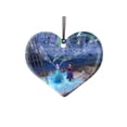 thumbnail image 1 of Disney (Frozen – Love and Magic) Hanging Acrylic Print ACPHEART871, 1 of 5