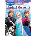 thumbnail image 1 of Pre-Owned Magical Moments (Disney Frozen Poster-a-page) Paperback, 1 of 1
