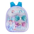 thumbnail image 1 of Disney Frozen Mini Backpack With Hair Accessories, 1 of 5