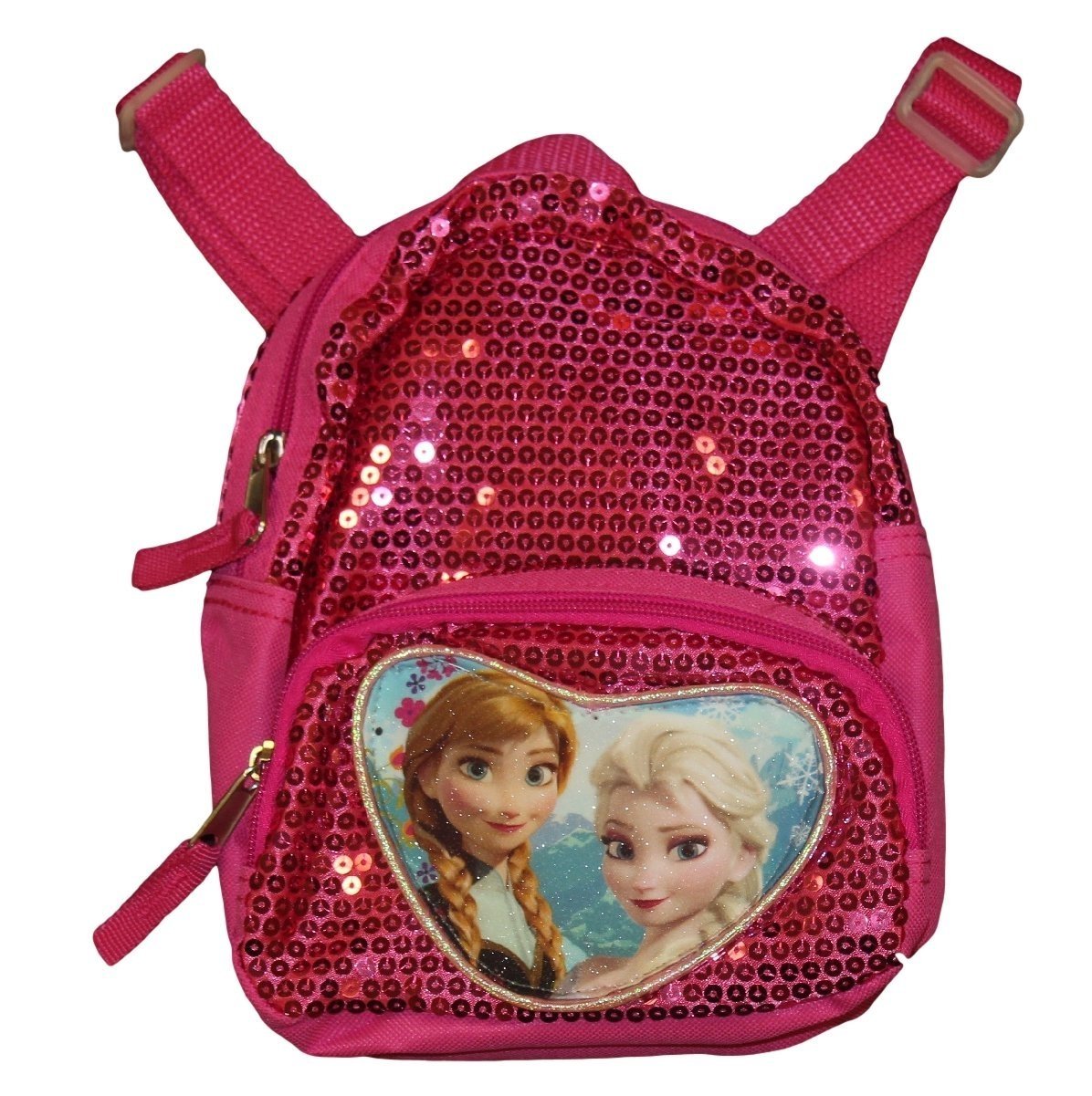 Disney Frozen Mini Backpack - image 1 of 1