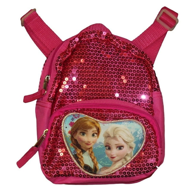 Disney Frozen Mini Backpack