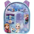 thumbnail image 1 of Disney Frozen Mini Hair Accessories Backpack, 1 of 2
