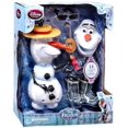 thumbnail image 1 of Disney Frozen Mix 'Em Up Olaf Exclusive 10.5" Figure Playset, 1 of 1