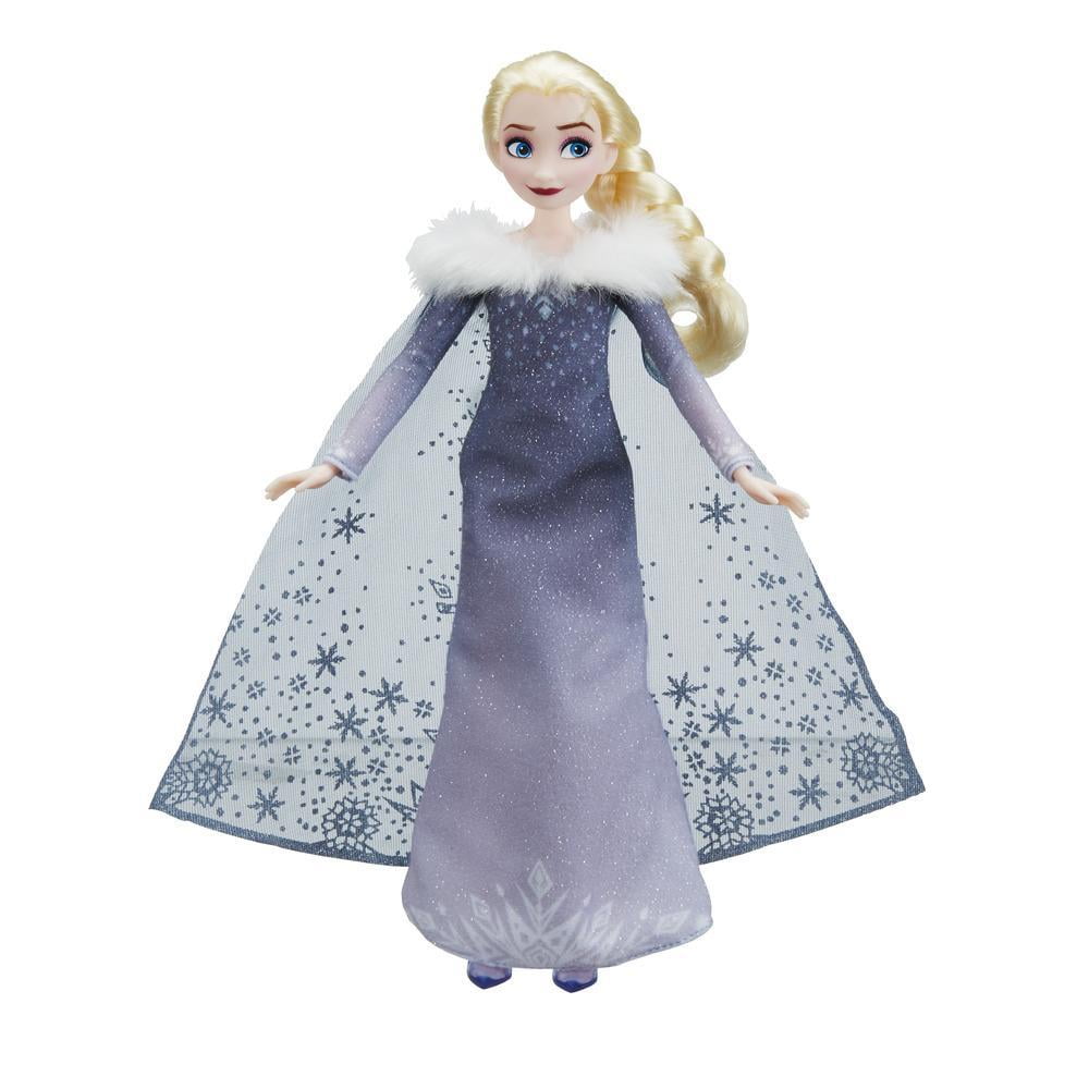 Disney Frozen Musical Elsa Walmart