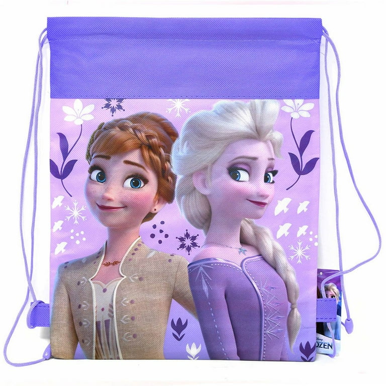 Frozen sling bag clearance