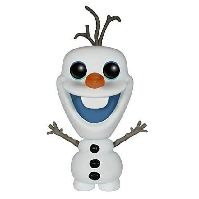 Disney Frozen Olaf Funko Pop! Vinyl Figure - Walmart.com