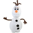 thumbnail image 1 of Disney Frozen Olaf Pillow, 1 Each, 1 of 5