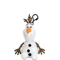 thumbnail image 1 of Disney Frozen Olaf Plush Clip On, 1 of 2