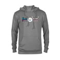 thumbnail image 1 of Disney Frozen Olaf Sven Kristoff Mother’s Day Birthday Mom - Pullover Hoodie for Adults - Customized-Athletic Heather, 1 of 5