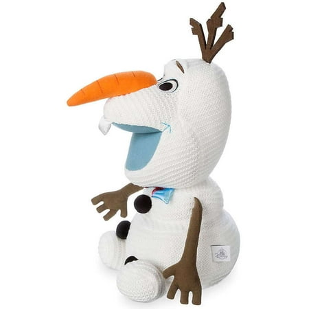 Disney Frozen Olaf's Frozen Adventure Olaf Plush