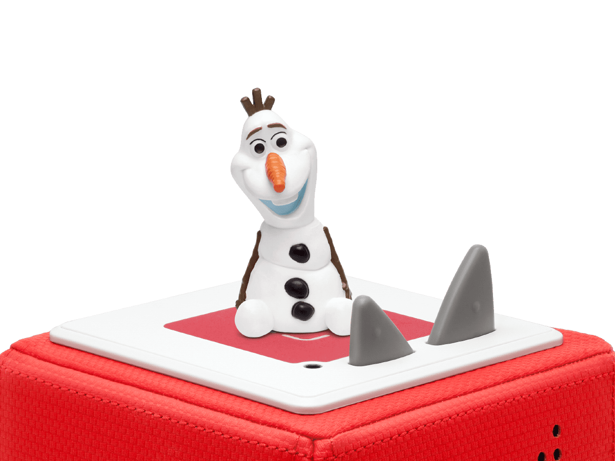 tonies® Disney « Die Eiskönigin - Olaf taut auf » Figurine avec