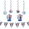 thumbnail image 1 of Disney Frozen Party Decorating Kit, 7pcs, 1 of 9