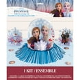 thumbnail image 1 of Disney Frozen Party Table Decorating Kit, 23pcs, 1 of 3