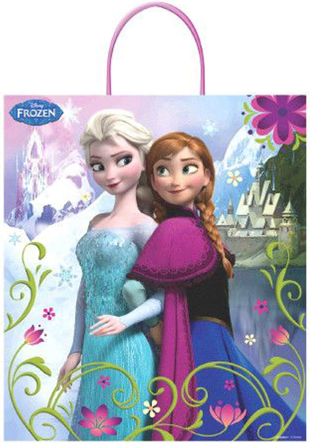 Tabouret Enfant Frozen Arditex - Tabouret Bajo Apilable Disney | Âge 2+ Ans