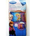 thumbnail image 1 of Disney Frozen Purple Reversible Pillowcase, 1 Each, 1 of 2