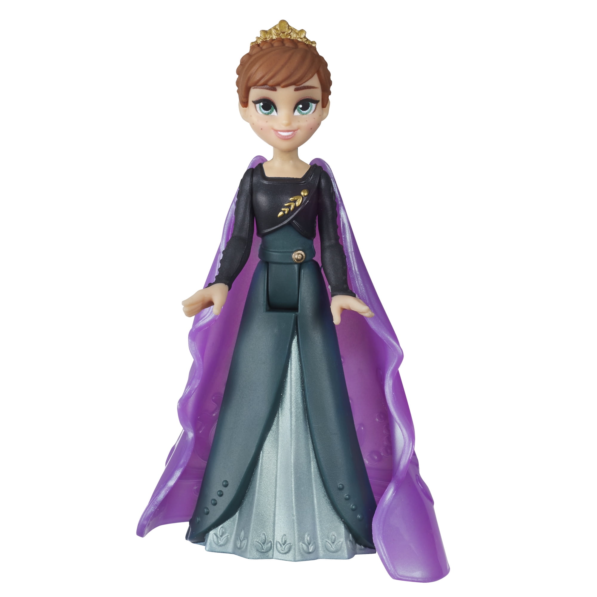 Kit Bonecas Frozen Rainha Elsa + Ana Piquenique com Olaf Frozen 2 Hasbro