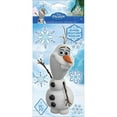 thumbnail image 1 of Disney Frozen Repositionable Olaf Stickers, 7 Piece, 1 of 2
