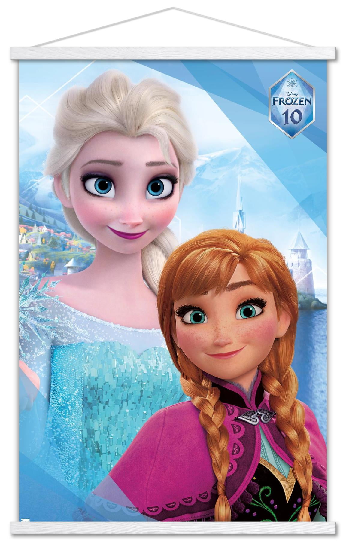 Disney-Frozen-Sisters-10th-