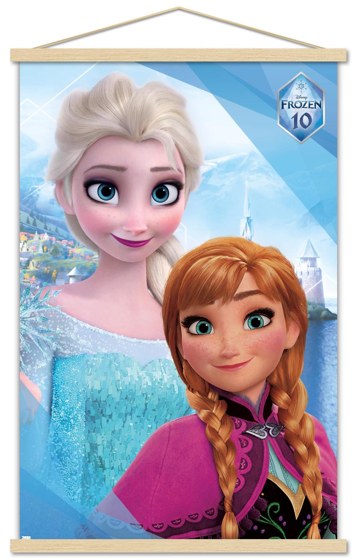 Disney-Frozen-Sisters-10th-