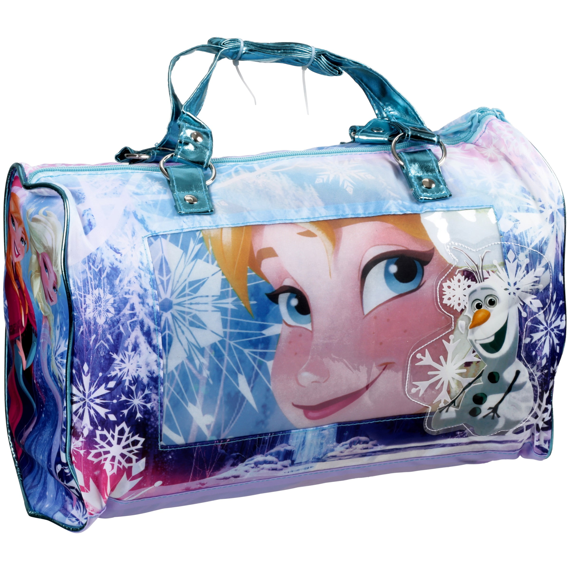 Disney Frozen Travel Bag Set - Walmart.com