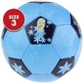 thumbnail image 1 of Disney Frozen Snow Swirl Soccer Ball, Size 3, 1 of 8