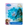 thumbnail image 1 of Disney Frozen Snowflake Crust Cutter Sandwich Food Novelty Kitchen Tool, 1 of 1