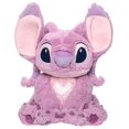 thumbnail image 1 of Disney Frozen Soft Stuffed Animals and Plush Toys, PP Cotton Pink, 1 of 3