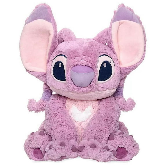 Disney Frozen Soft Stuffed Animals and Plush Toys, PP Cotton Pink