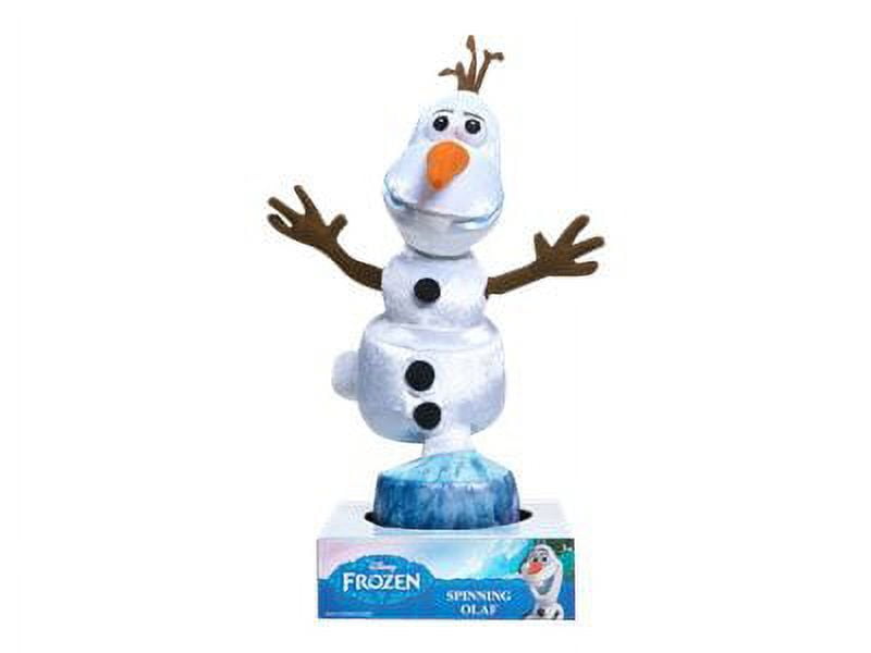 Frozen 2 Olaf 7.5 Plush Just Play - ToyWiz