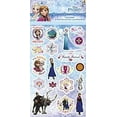 thumbnail image 1 of Disney Frozen Standard Sticker - 4 sheet, 1 of 2