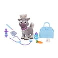 thumbnail interactive-video image 1 of Disney Frozen Young Sven Vet Care Kit for Kids, 1 of 14