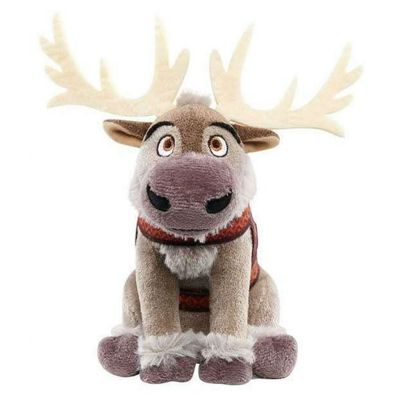 Disney Frozen Sven Plush