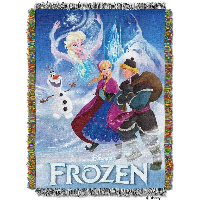 Disney shop tapestry blanket