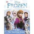 thumbnail image 1 of Disney Frozen: The Essential Guide, 1 of 7