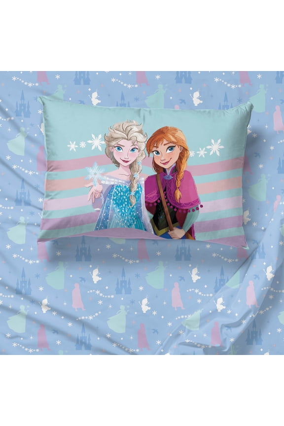The Poet Inside 4 Piece Full Size Kids Sheet Set