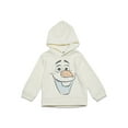 thumbnail image 1 of Disney Frozen Toddler Boys Fleece Pullover Hoodie Infant to Little Kid, 1 of 4