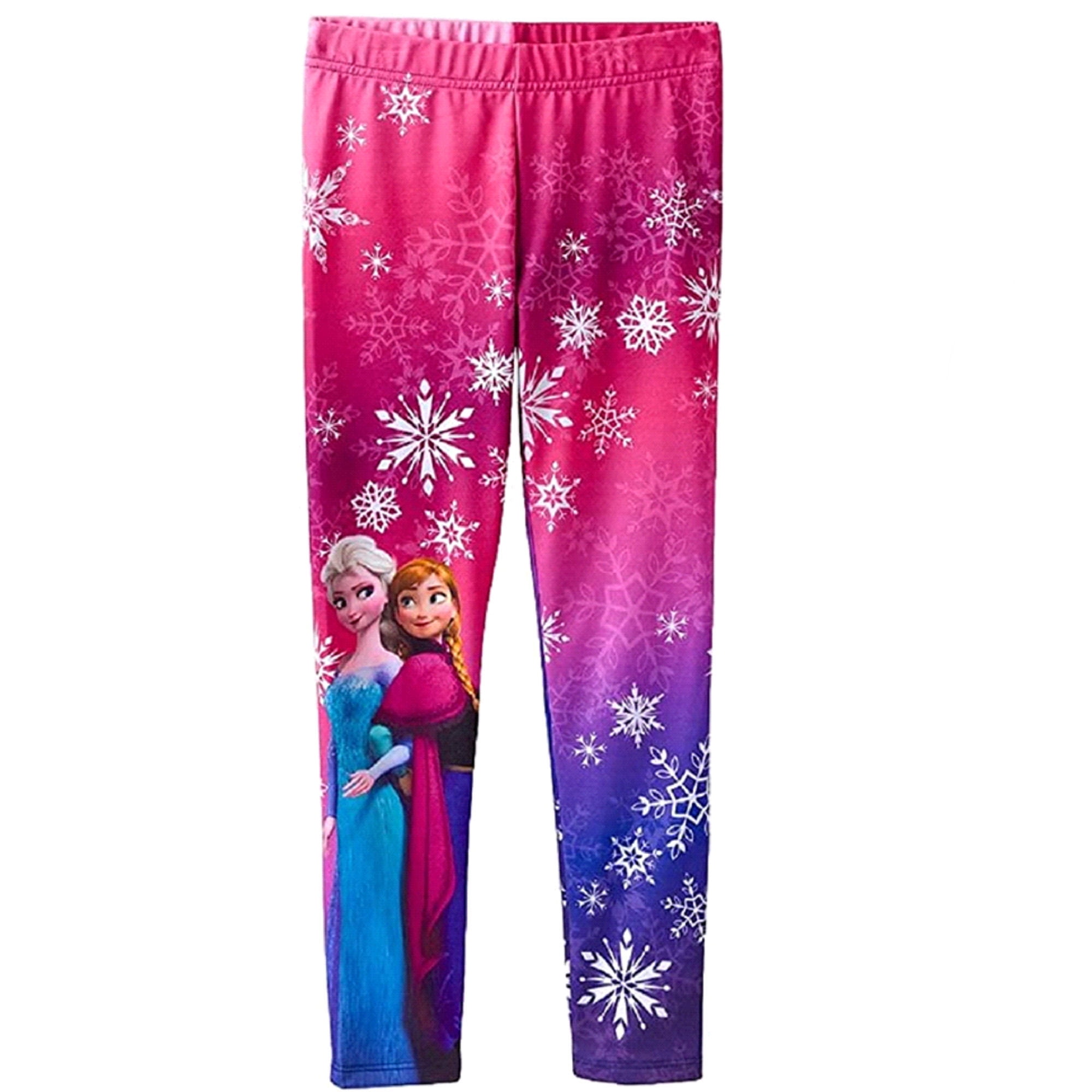 Dsney Frozen Leggngs Frozen - De Esköngn Knder Mädchen Leggngs Hose