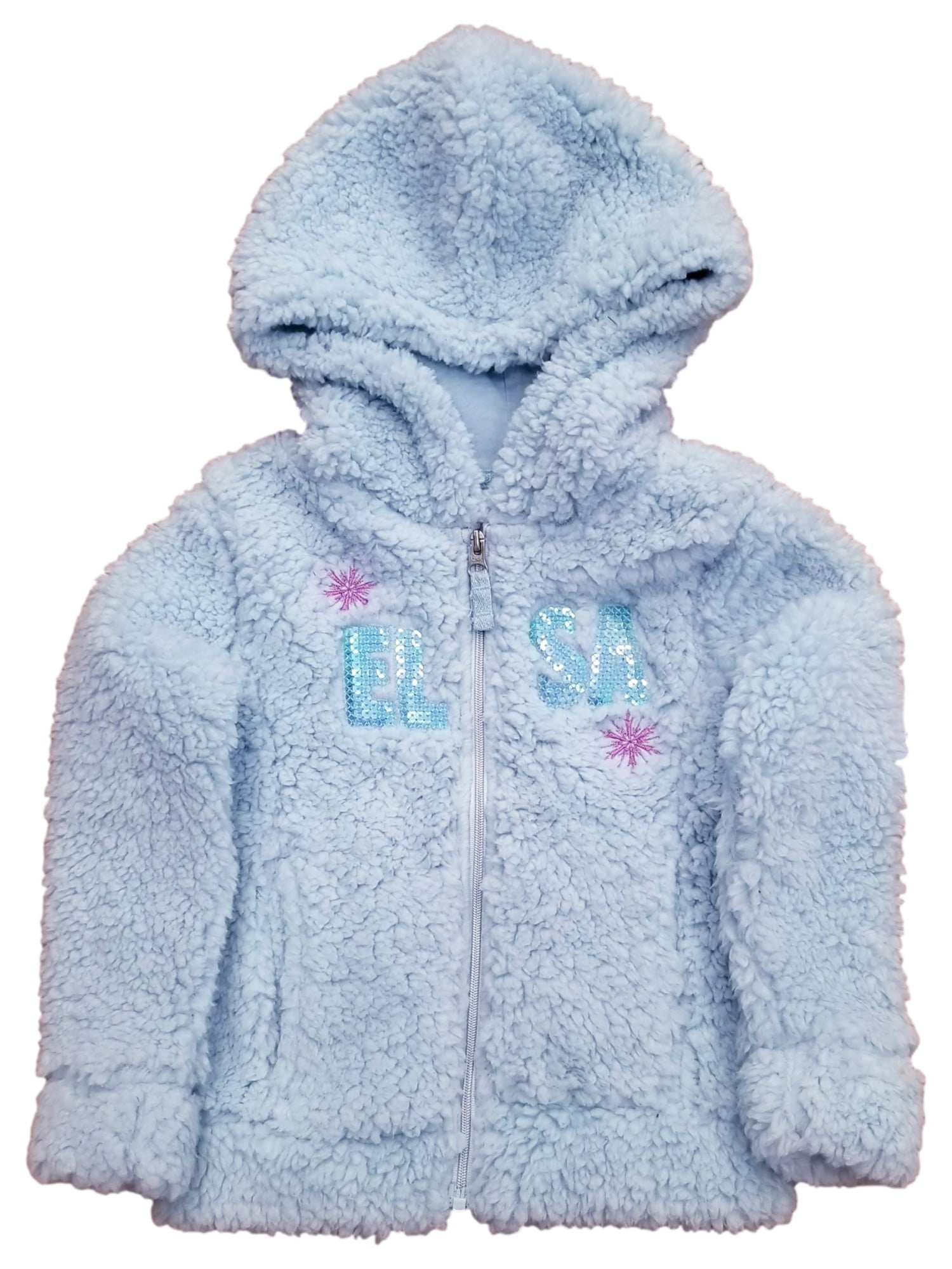 Disney fuzzy sweater sales