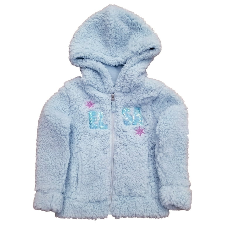 Walmart girls outlet sweatshirt