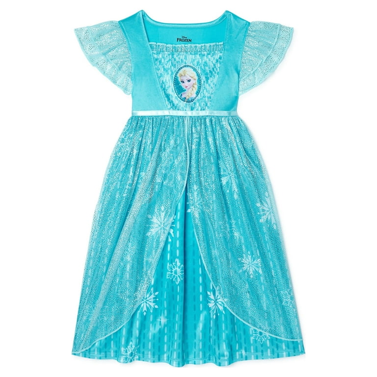 Elsa 2024 dress 5t