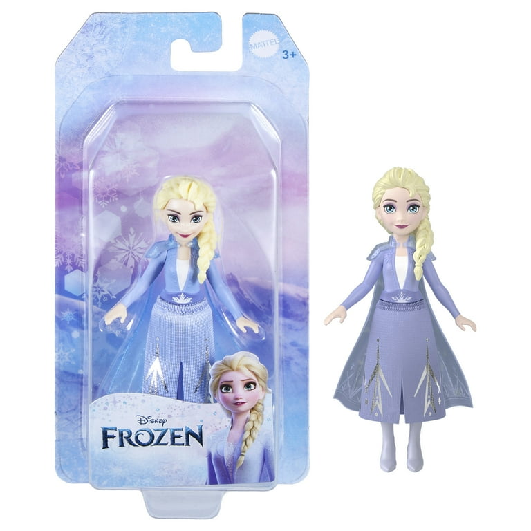 Small frozen toys deals