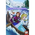 thumbnail image 1 of Pre-Owned Disney Frozen Comics Collection: Travel Arendelle (Paperback) 1772753327 9781772753325, 1 of 1