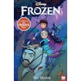 thumbnail image 1 of Pre-Owned Disney Frozen: True Treasure (Paperback) 1506717055 9781506717050, 1 of 1