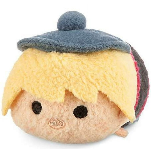 Disney Frozen Tsum Tsum Kristoff Plush (Mini)