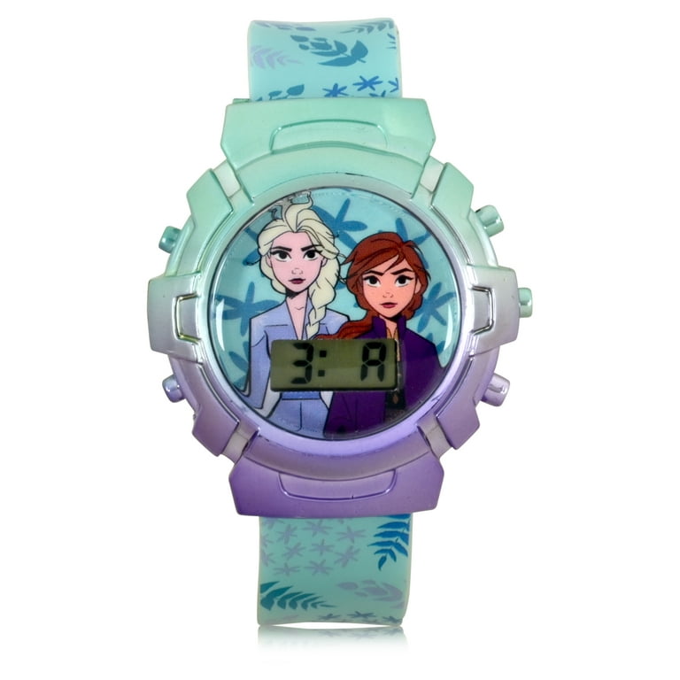 Frozen watch walmart hotsell