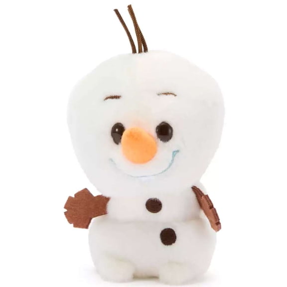 Disney Frozen Urupocha-Chan Olaf Plush