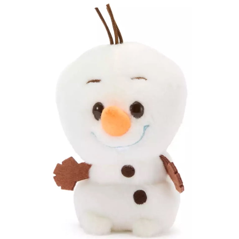 Disney Frozen Urupocha-Chan Olaf Plush - Walmart.com