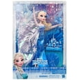 thumbnail image 1 of Disney Frozen Winter Dreams Elsa Doll, 1 of 2