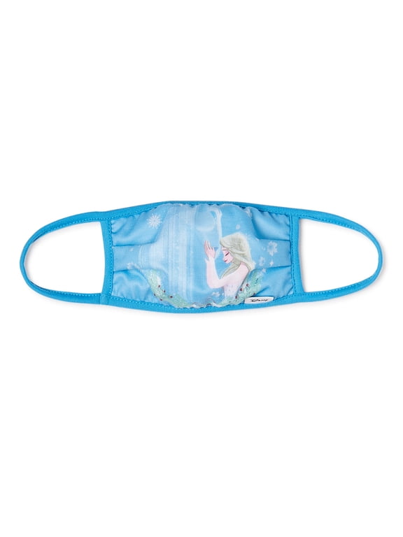 Disney Frozen Youth Face Cover